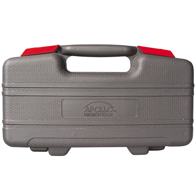 Apollo Tools Original 39 Piece General Household Tool Set in