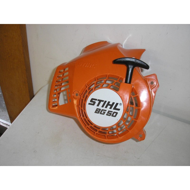 STIHL NEW GENUINE OEM STIHL BG 50 LEAF BLOWER RECOIL