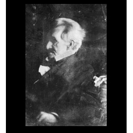 1845 First and Only Andrew Jackson PHOTO 1st Portrait 7th US President, Brady