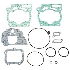 Tusk Top End Gasket Kit Compatible with KTM 200 XC-W 2006-2016/200 XC 2006-2009/200 EXC 2003-2005
