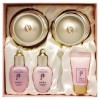 The History of Whoo [더후] 공진향 수 수연 크림 듀오 기획세트 [THE HISTORY OF WHOO] Gongjinhyang Suyeon Cream Duo Set