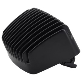 74700025 50-Amp Voltage Rectifier Regulator for Harley Davidson 2017-2024 Electra Glide & Road Glide & Road King & Street Glide & Tri Glide,Police Ultra Classic Ultra Limited Special CVO 74700025B