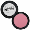 Annika Maya Mineral Blush (Rose Marble)