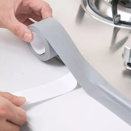방수 만능 테이프 [화이트] Waterproof Universal Tape [White]