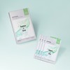 Mediheal Derma Synergy Wrapping Mask Trouble Soothing (Tea Tree /
