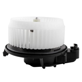 Tiny Force HVAC Heater Blower Motor with Fan Assembly Compatible with Dodge Lexus Toyota Vehicles Journey ES300h ES350 4Runner Avalon Camry Tundra Highlander 2005-2020 Replaces 871030E040