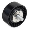 RIDEX 313D0142 Deflection / Guide Pulley, Timing Belt
