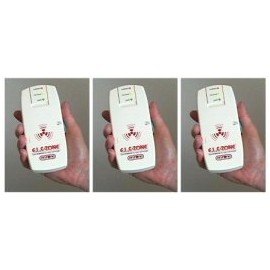ELF Zone 3-Pack EMF Meter