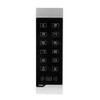 116 Touch Screen Password Keypad Access Control Reader Card Waterproof