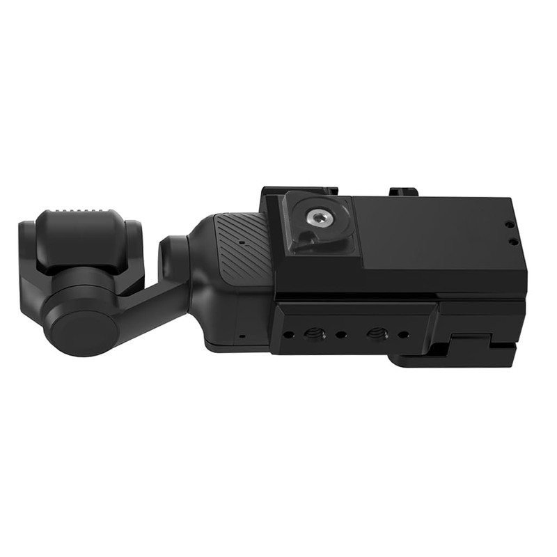 CS PRIORITY Metal Camera Cage Aluminum Protective Frame Expansion Frame