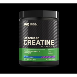 Optimum Nutrition Creatine Monohydrate