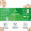 Vitabay Lions Mane Mushroom 60,000mg - 180 Lion's Mane Mushroom
