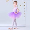 Dressy Daisy Princess Ballet Tutu Dress Fancy Dance Wear Ballerina