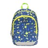 Belmil Children's Backpack Boys for 3-6 Years, Super Light 260