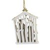 Kurt Adler E0290 Nativity Ornament, 4.38-inches Tall