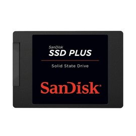 SanDisk Internal SSD
