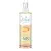 Aceite De Papa Uso Topico Y Capilar 265ml Shelo Nabel
