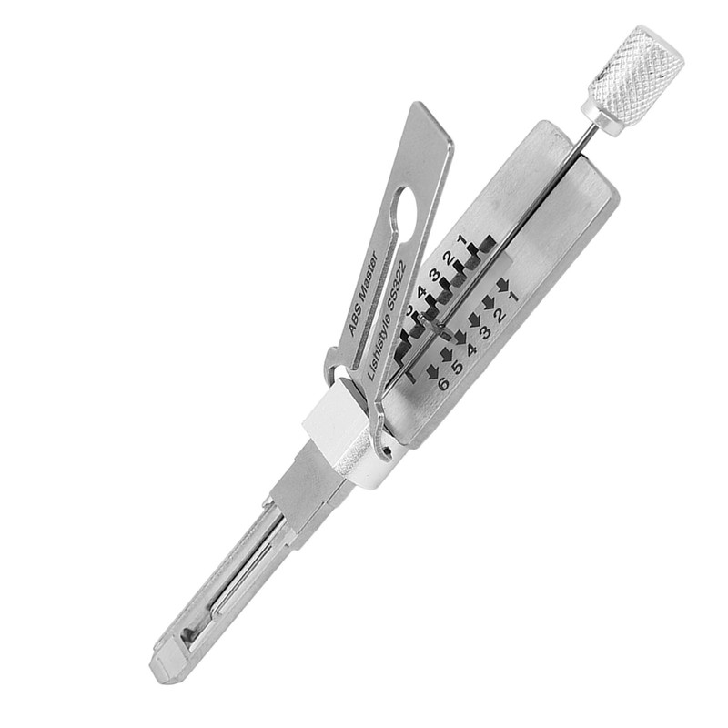 2 In 1 Hook Tools Pickup Set O Ring Hand