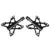 1 Pair GUB GC009 Mountain Bike Pedal Lightweight Bicycle Platform