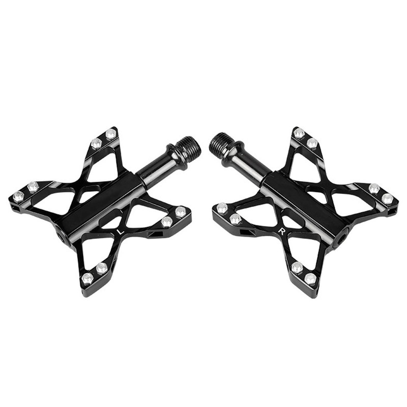 1 Pair GUB GC009 Mountain Bike Pedal Lightweight Bicycle Platform