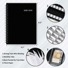 2026-2030 Monthly Planner/Calendar - Jul. 2026 - Dec. 2030, Monthly
