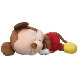 ディズニー すやすやフレンド ぬいぐるみ ミッキーマウス (S)