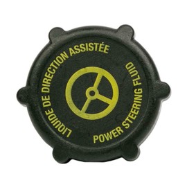 MKAREPART Power Steering Oil Fluid Reservoir Tank Cap 1341300 97BG3A006BA
