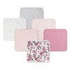 Huggies 6-Pack Washcloths