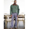SIMPLICITY Sewing Pattern SS3038A Men's Jacket by Norris Dánta Ford