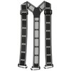 HH WW Suspender 2.0 - Colour: 990 Black T: STD