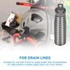 Cutetool 91037 Cable Repair Coupling suitable for RIDGID Drain Cleaner