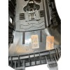 Moldura Poste Sup Izq Explorer Ford 3.0 Aut Turbo 2021/2025