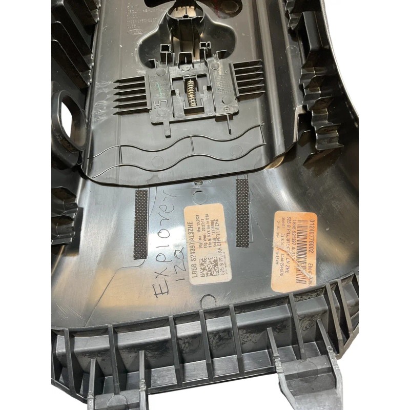 Moldura Poste Sup Izq Explorer Ford 3.0 Aut Turbo 2021/2025