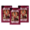 Henne Color Henna Powder 100g (Pack of 3) (Auburn)