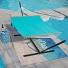 Lazy Daze Hammocks 11 FT Double Outside Hammock Quick Dry