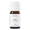 ease アロマオイル エッセンシャルオイル ライム 5ml AEAJ認定精油