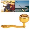 Fishing Reel Handle Grip Aluminum Alloy Baitcasting Reel Rocker Arm
