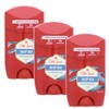 3 x Old Spice Deep Sea Deostick f�r M�nner je