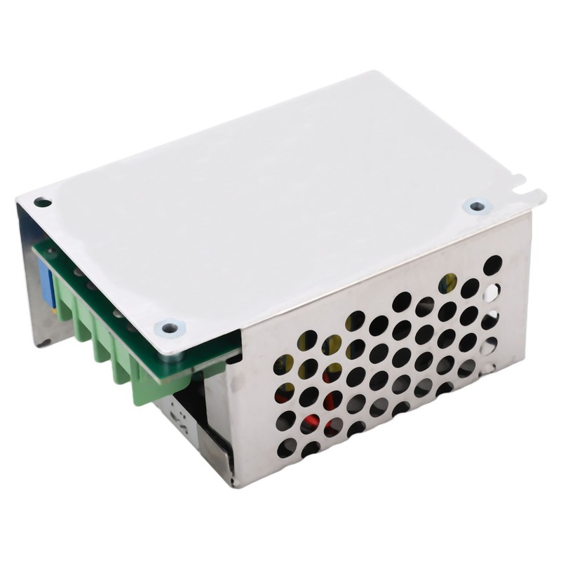 Adjustable Buck Module High Power 400W Anti Reflow Multiple Protection