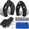 Camoo 1266 & 7463 Adjustable Gland Nut Wrench, 2 Hydraulic
