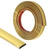 Murtenze 10 ft Peel and Stick Trim, Waterproof Molding Trim