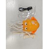 Octopus Crawling Toy, Interactive Bath Toy for Parents and Kids,