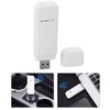 4G USB WIFI Dongle with SIM Card Slot Support 10