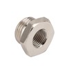 Connector for O2 sensors Material iron M18 x 1.5 M12