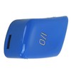 Steering Wheel Switch Knob for M3 E46 1998 to 2004