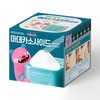 [Hatch Edition] Mediheal Derma Toner Pad Madecassoside Original 100 sheets