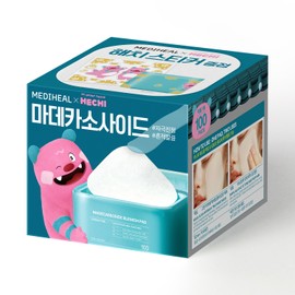 [Hatch Edition] Mediheal Derma Toner Pad Madecassoside Original 100 sheets [해치에디션] 메디힐 더마 토너 패드 마데카소사이드 본품 100매