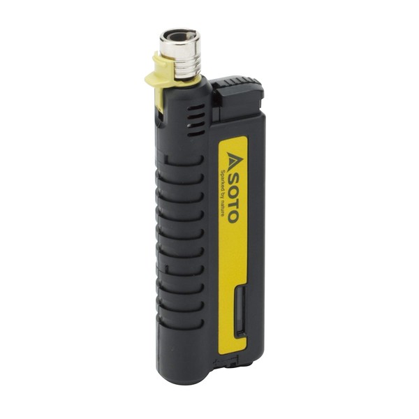 SOTO Pocket Torch XT (Extended)