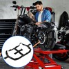 Spanngurte Motorrad Transportsicherung Universal Spanngurt für Motorrad Zubehör Zurrgurte Spanngurte