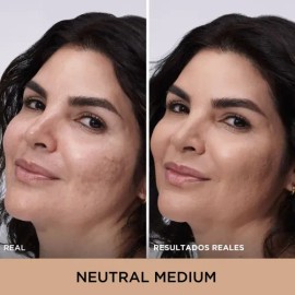 It Cosmetics Cc+ Natural Matte Cream Base De Maquillaje 32ml